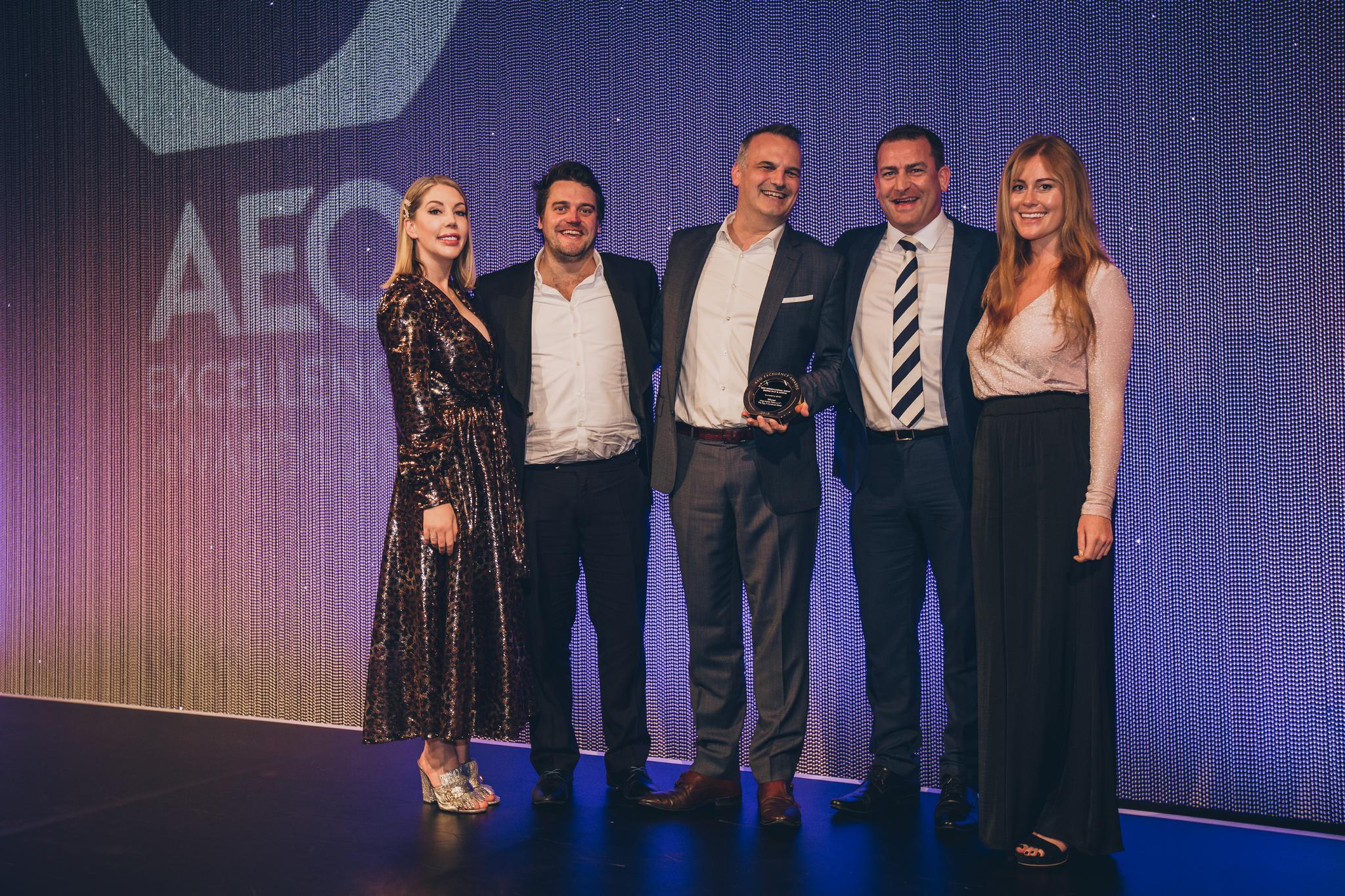 BEST INTERNATIONAL SHOW- MIDDLE EAST & AFRICA